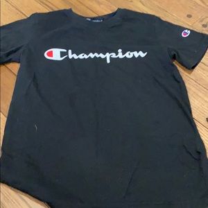 Champion T-shirt